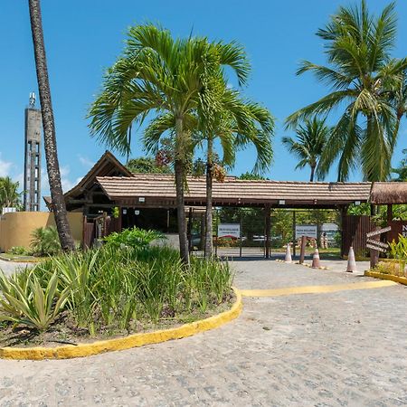 Flat Nannai Residence- Praia De Muro Alto Porto de Galinhas Ngoại thất bức ảnh