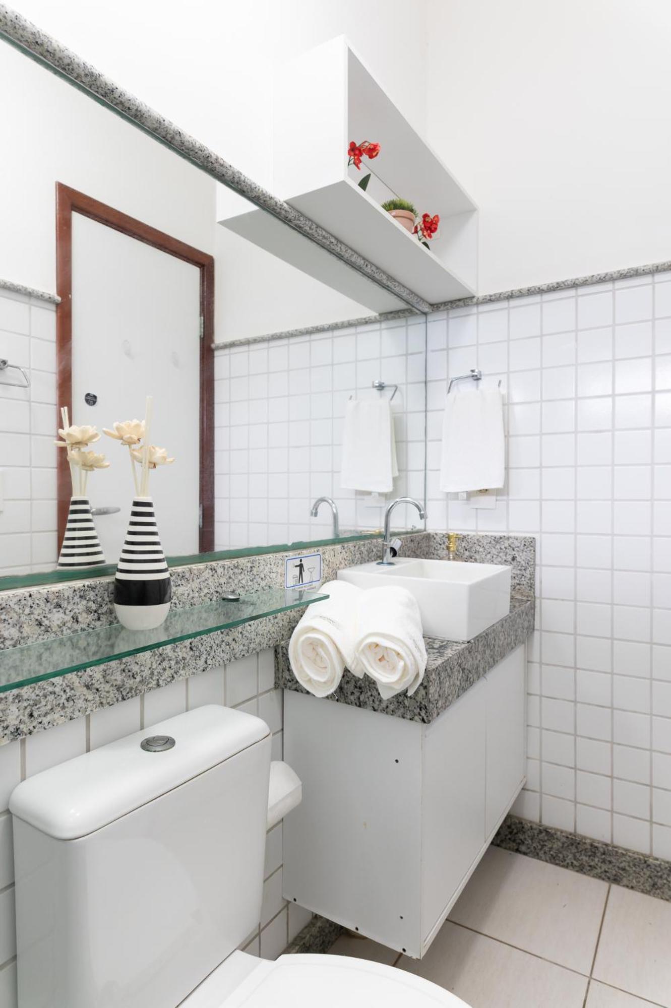 Flat Nannai Residence- Praia De Muro Alto Porto de Galinhas Ngoại thất bức ảnh
