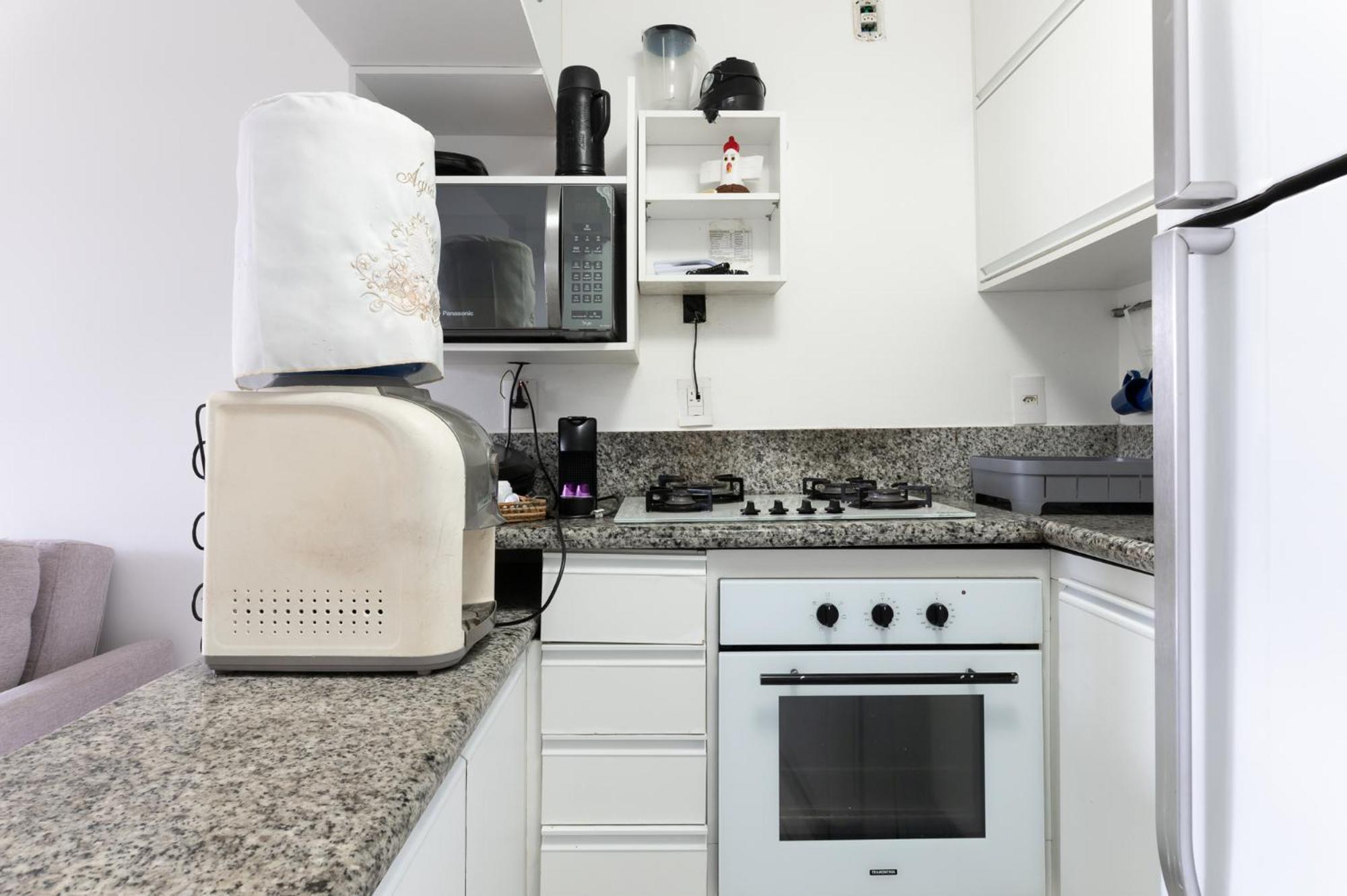 Flat Nannai Residence- Praia De Muro Alto Porto de Galinhas Ngoại thất bức ảnh
