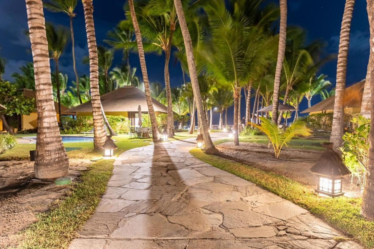 Flat Nannai Residence- Praia De Muro Alto Porto de Galinhas Ngoại thất bức ảnh