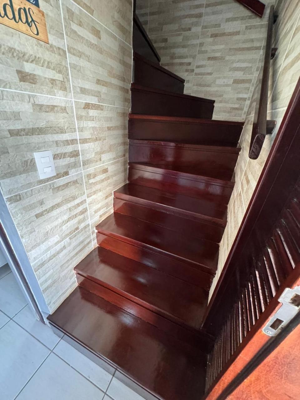 Flat Nannai Residence- Praia De Muro Alto Porto de Galinhas Ngoại thất bức ảnh